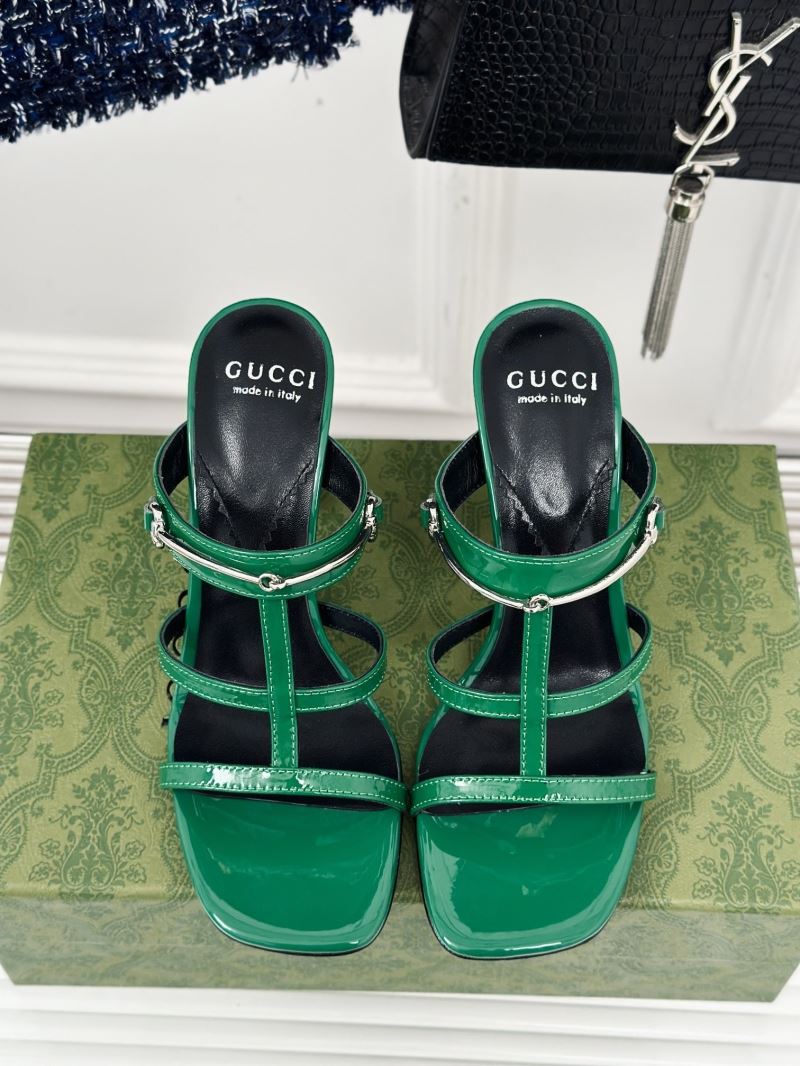 Gucci Slippers